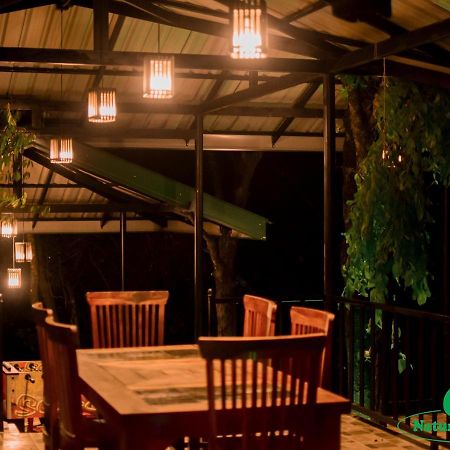 Nature Springs Belihul Oya Balangoda Exterior foto