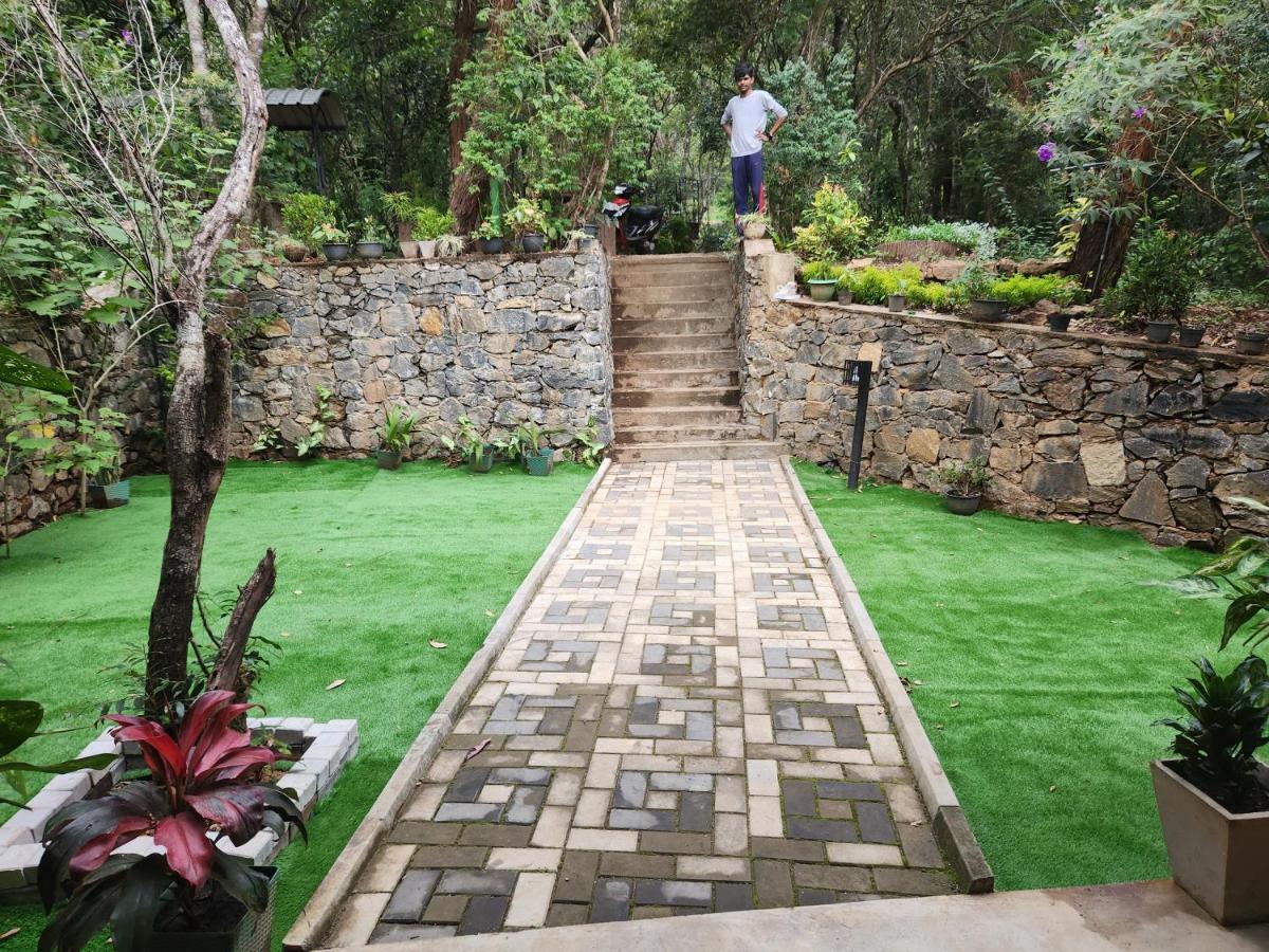 Nature Springs Belihul Oya Balangoda Exterior foto