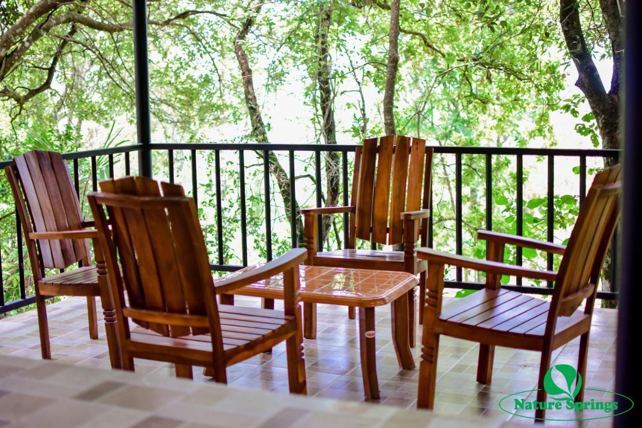 Nature Springs Belihul Oya Balangoda Exterior foto