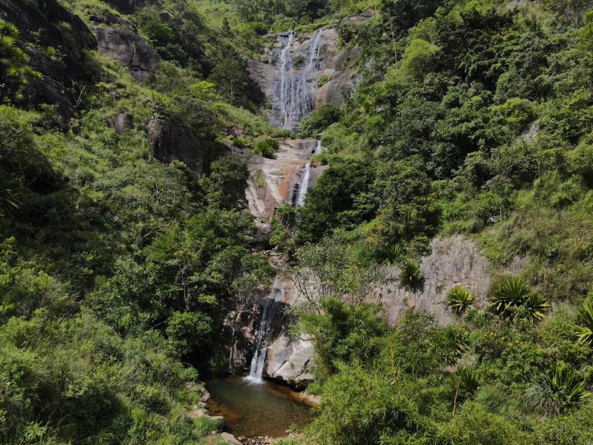 Nature Springs Belihul Oya Balangoda Exterior foto