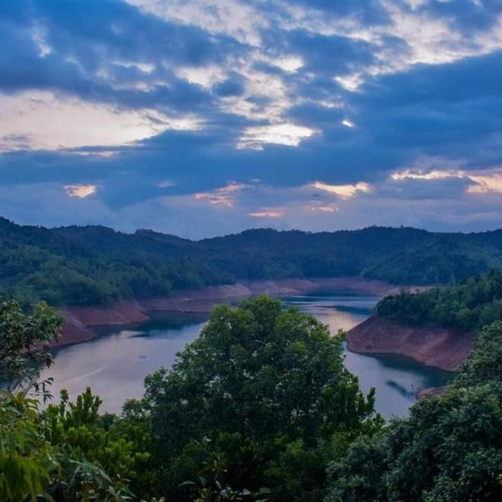 Nature Springs Belihul Oya Balangoda Exterior foto